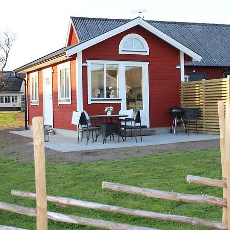 Smeakalles Tvååker Buitenkant foto