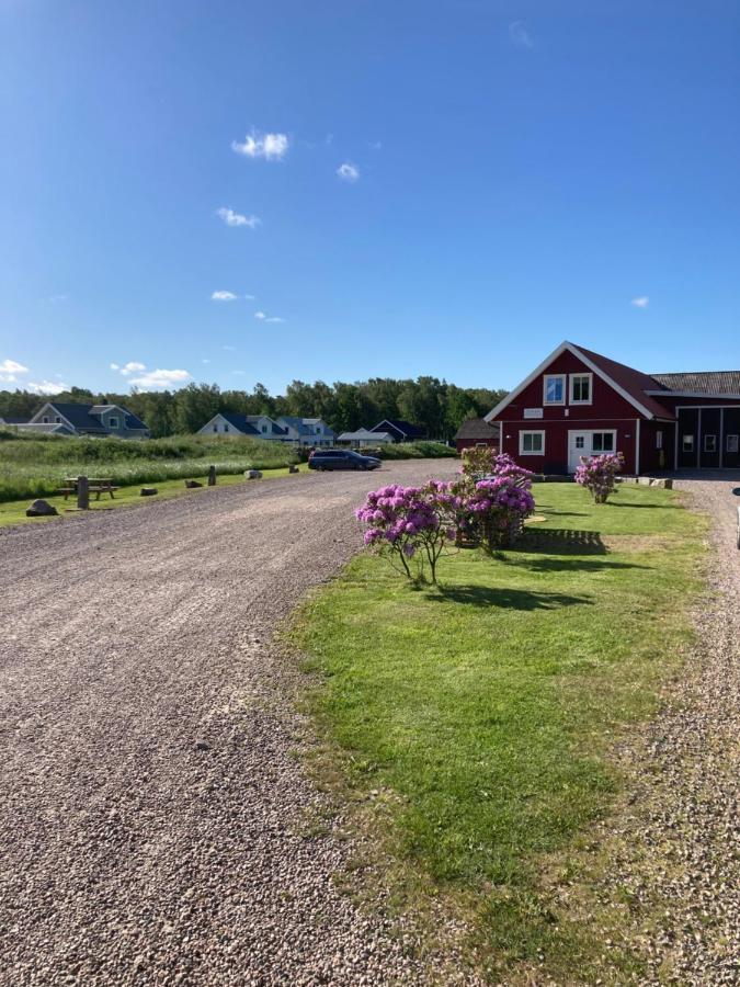 Smeakalles Tvååker Buitenkant foto