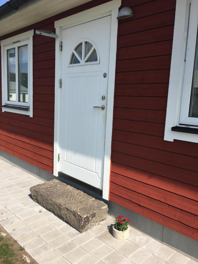 Smeakalles Tvååker Buitenkant foto
