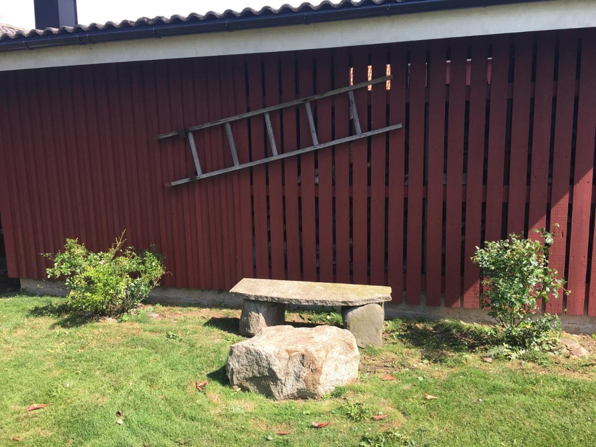 Smeakalles Tvååker Buitenkant foto