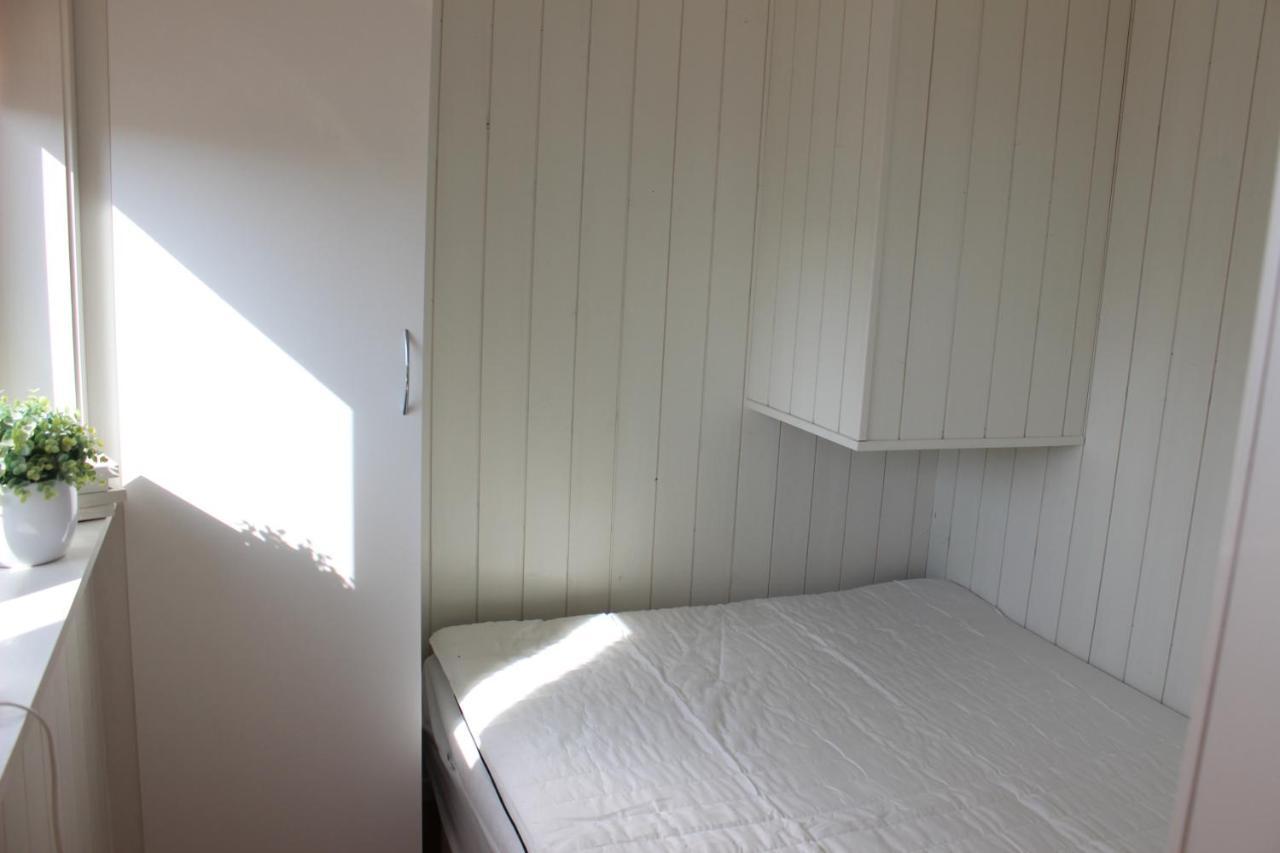 Smeakalles Tvååker Buitenkant foto
