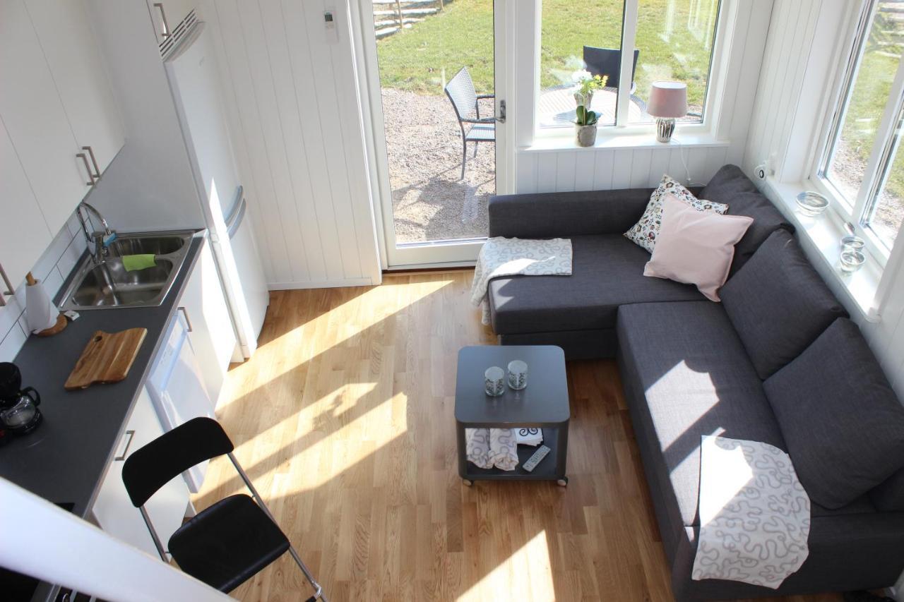 Smeakalles Tvååker Buitenkant foto
